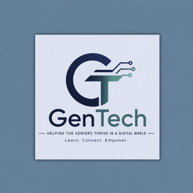 GenTech Logo